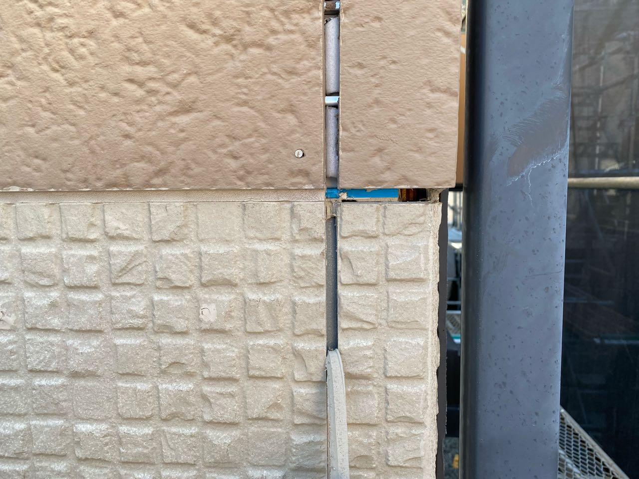 【シーリング工事】既設撤去