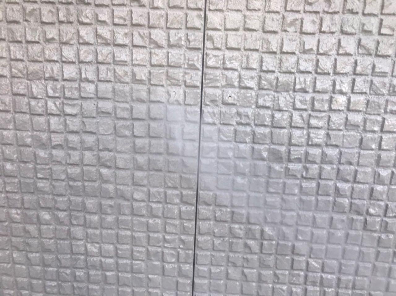 【外壁洗浄】高圧水洗浄