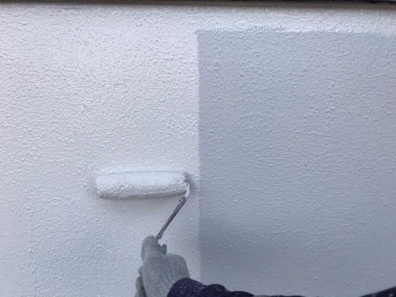 【基礎塗装】上塗り