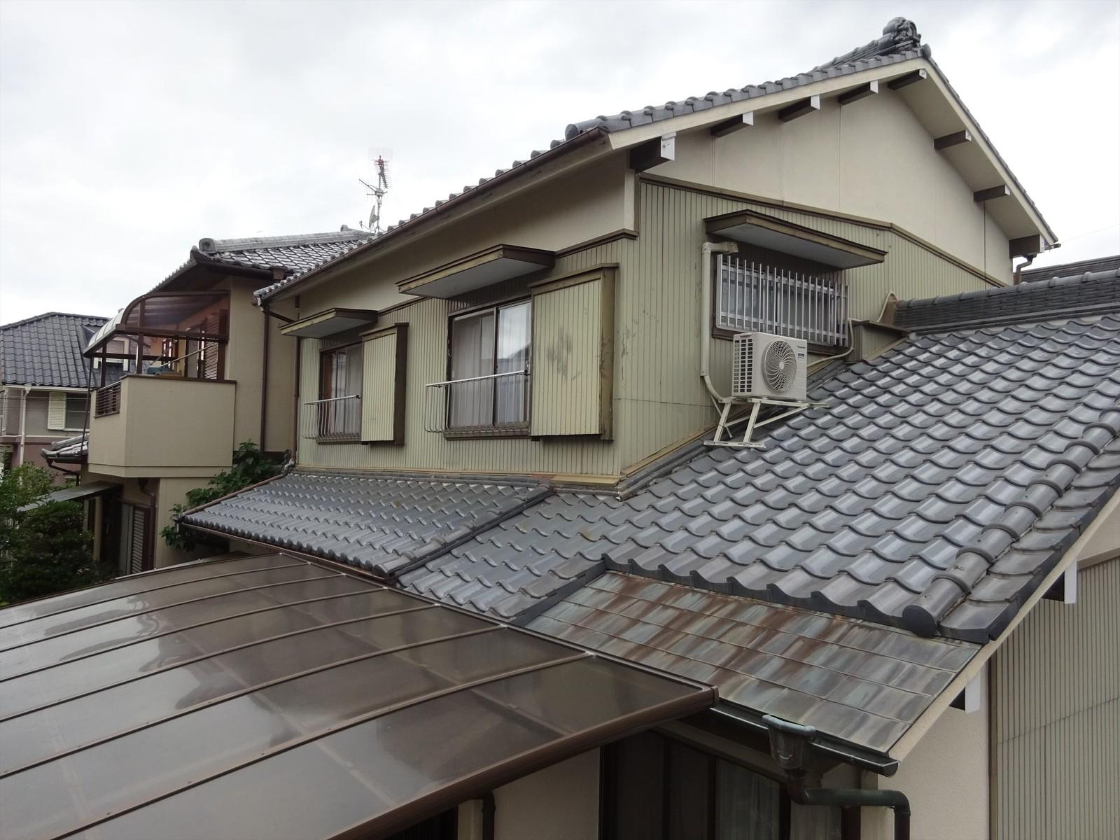 施工前1