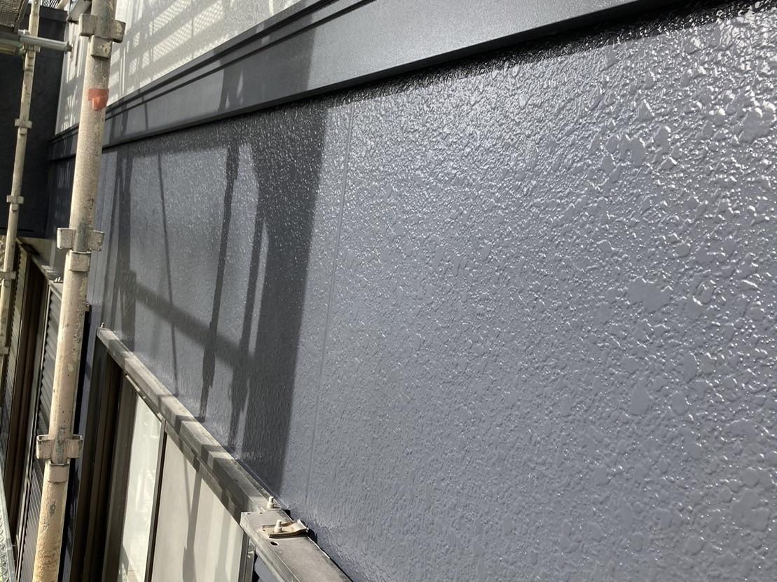 【外壁塗装2】完了