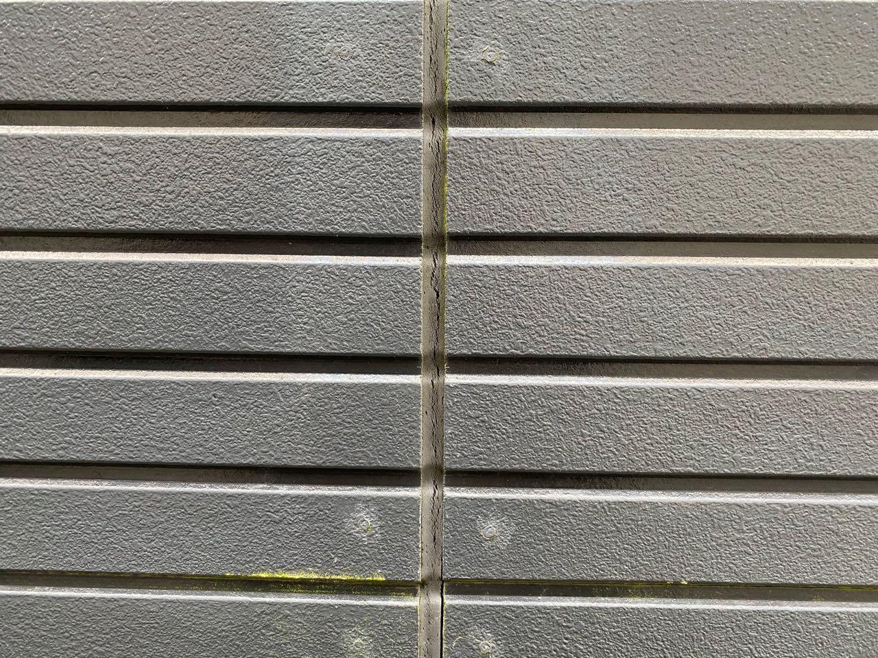 【シーリング工事】施工前