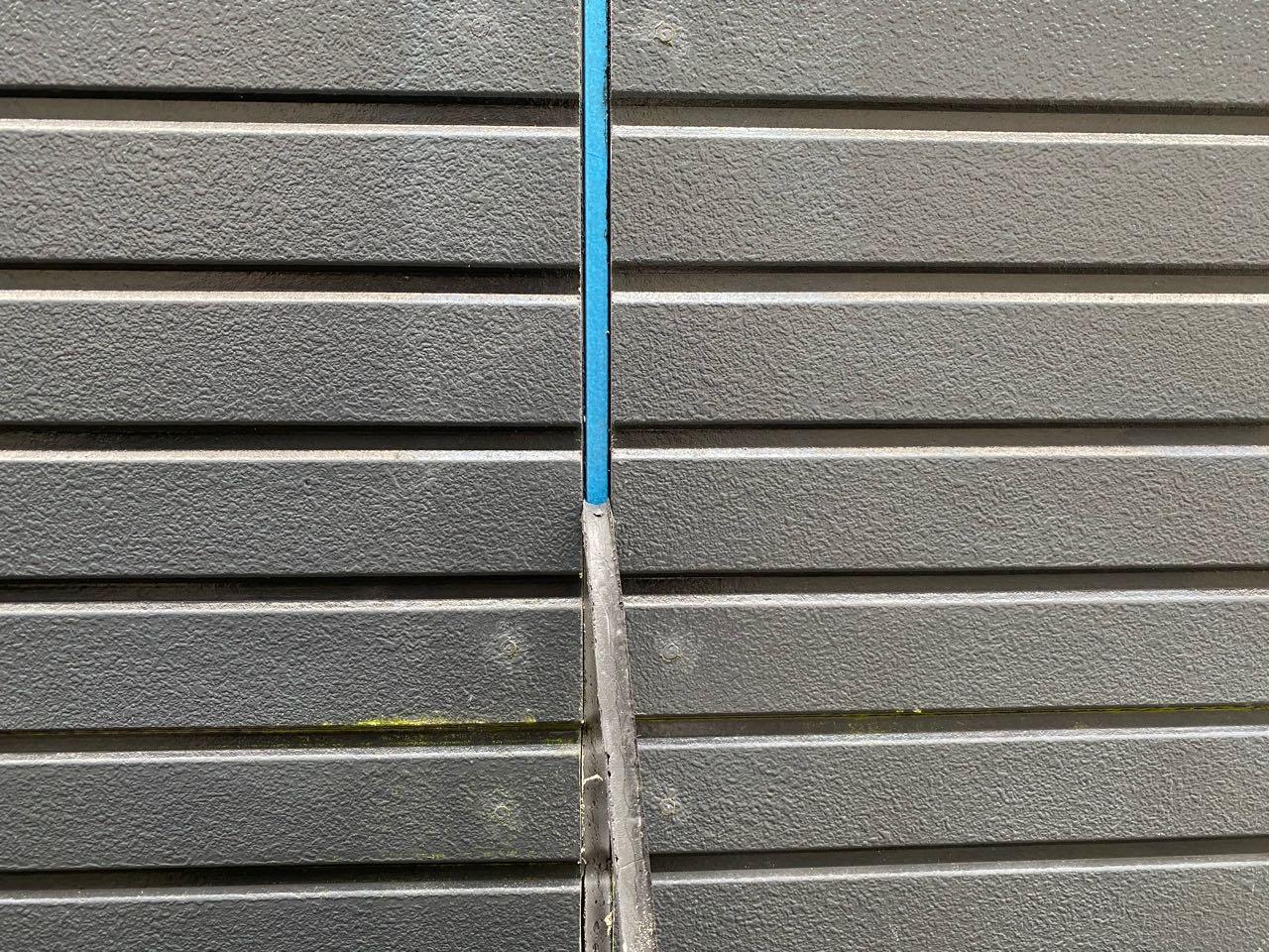 【シーリング工事】既設撤去