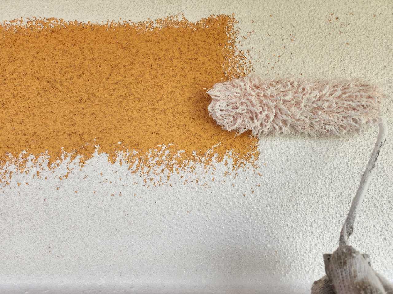 【外壁塗装1】下塗り1