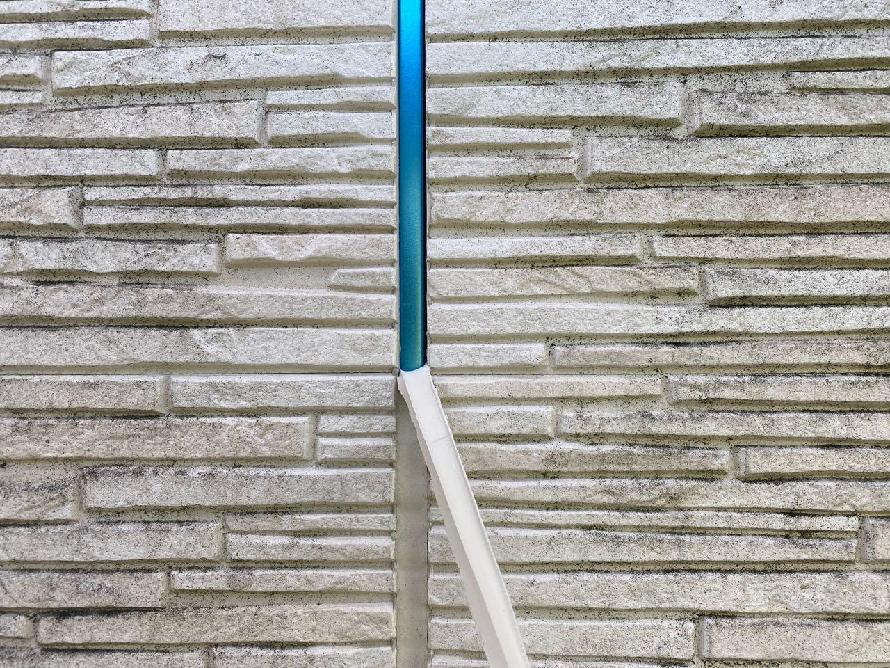 【シーリング工事】既設撤去