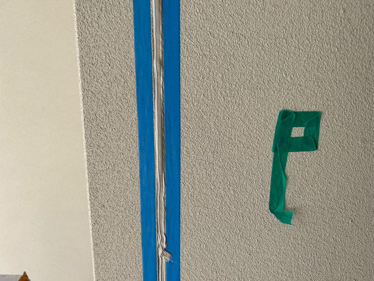 【シーリング工事】コーキング充填