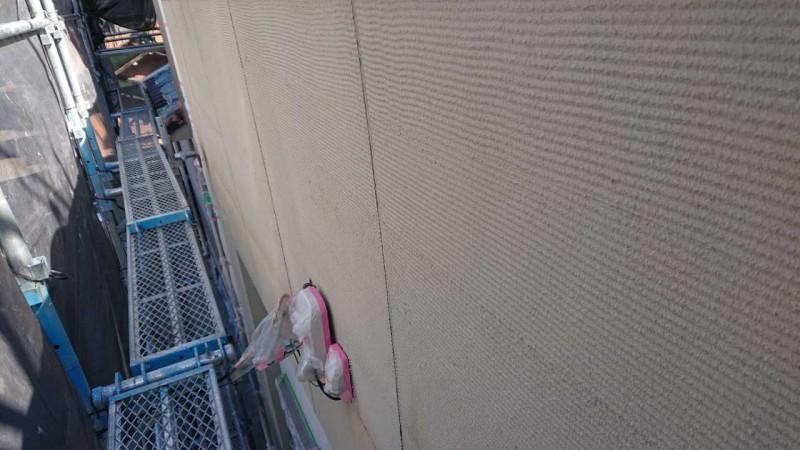 【外壁塗装2】施工前