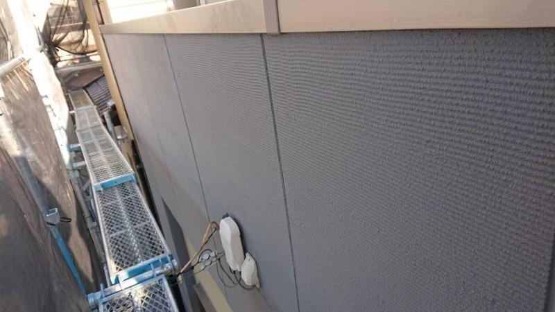 【外壁塗装2】完了