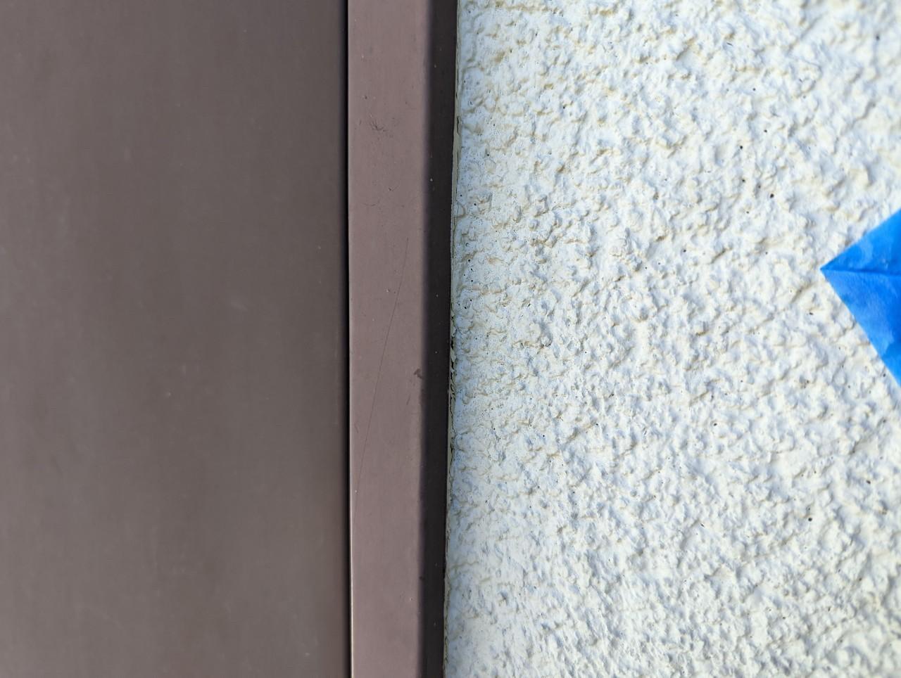 【シーリング工事】施工前