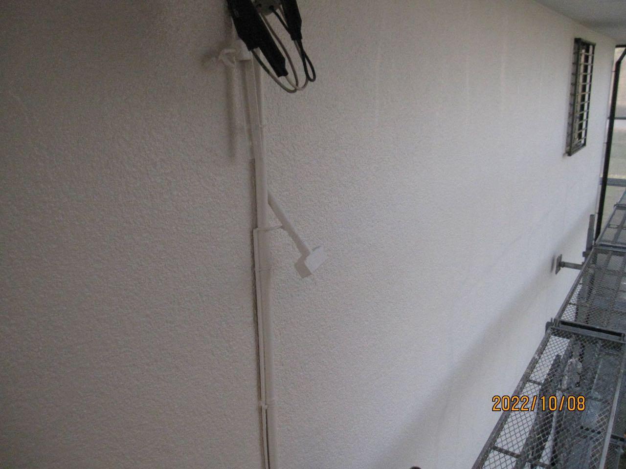 【外壁塗装1】完了