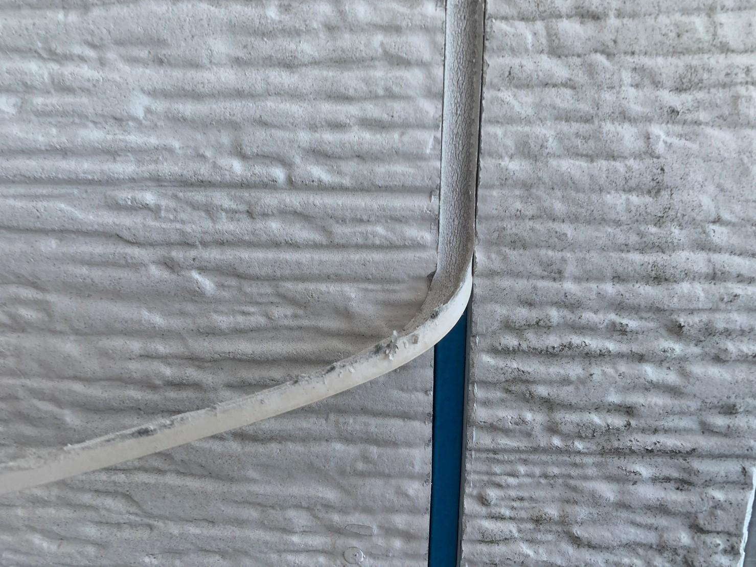 【シーリング工事】既設撤去