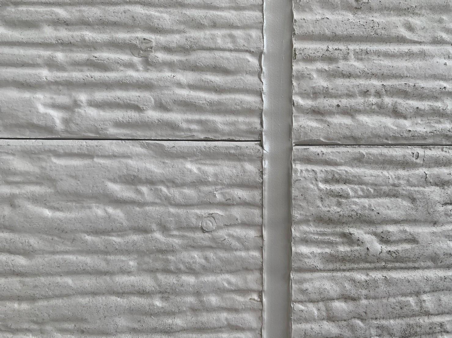 【シーリング工事】完了