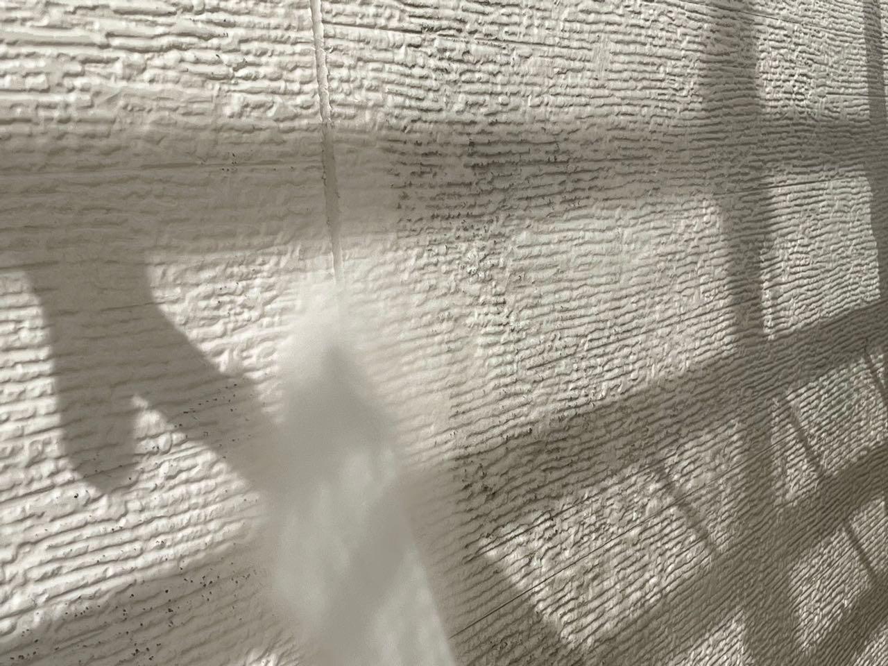 【外壁洗浄】高圧水洗浄