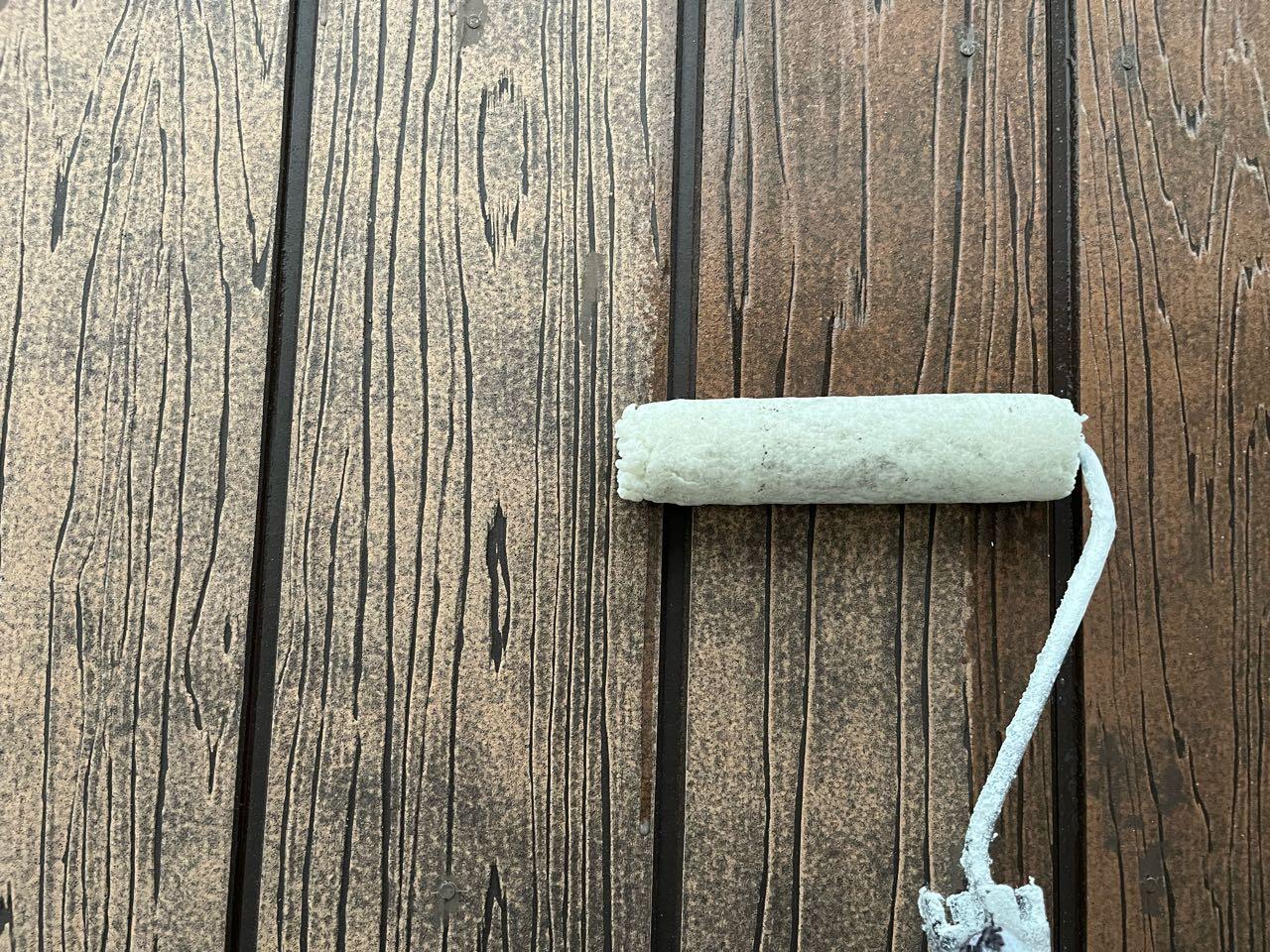 【外壁塗装2】下塗り1