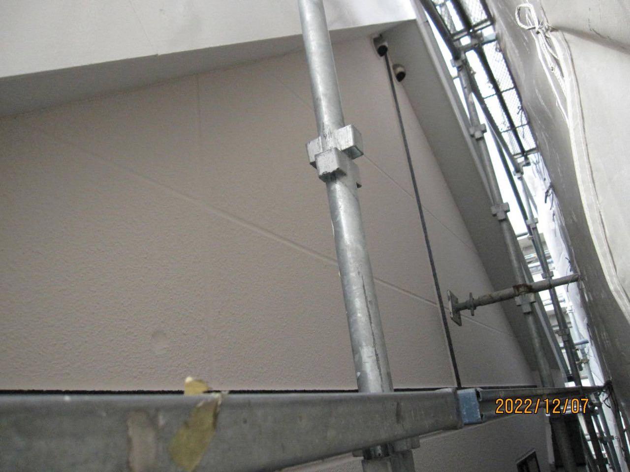 【外壁塗装1】完了