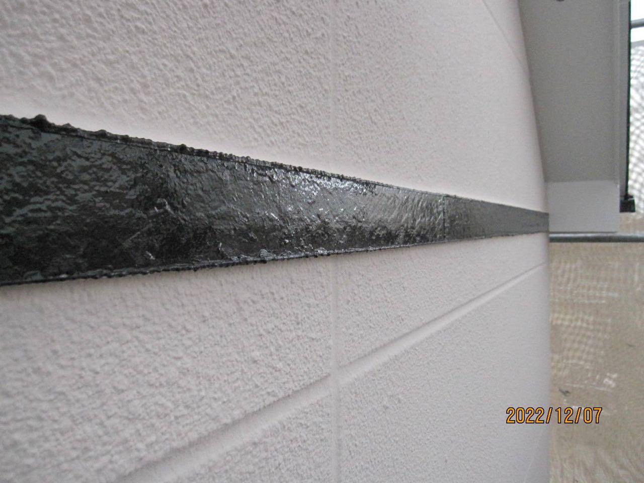 【帯塗装】完了