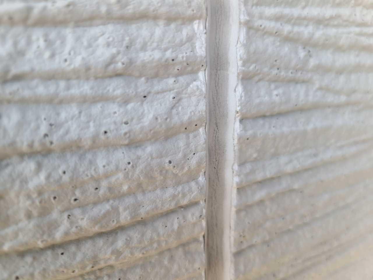 【シーリング工事】施工前