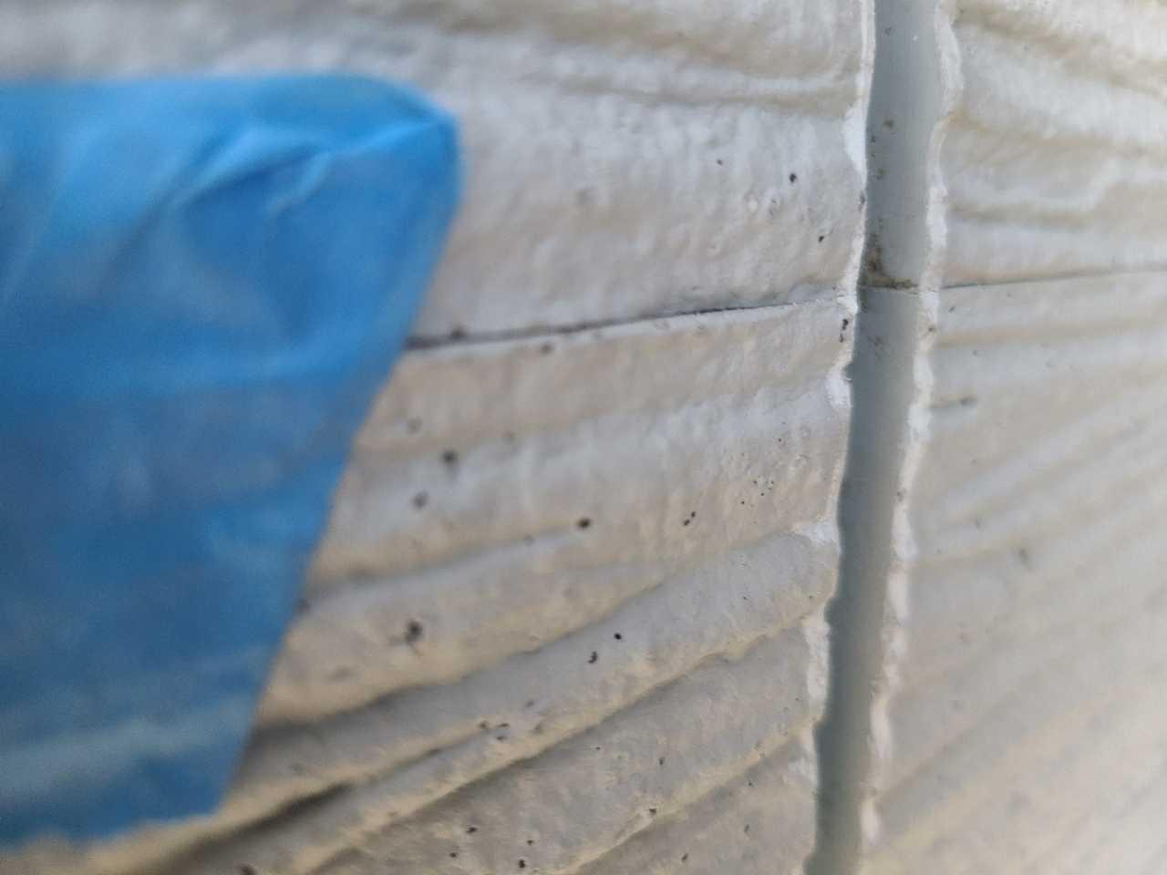 【シーリング工事】既設撤去