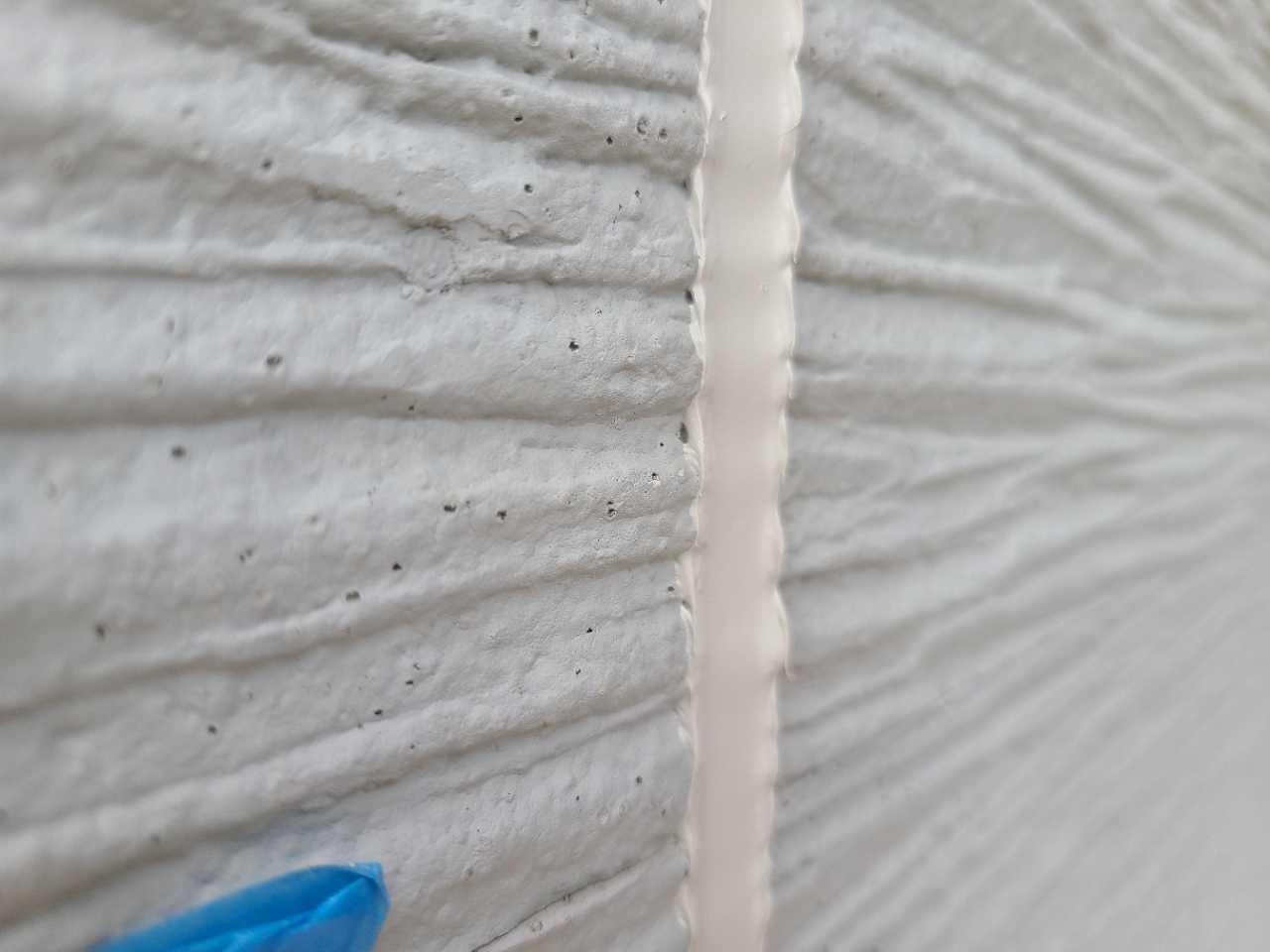 【シーリング工事】完了