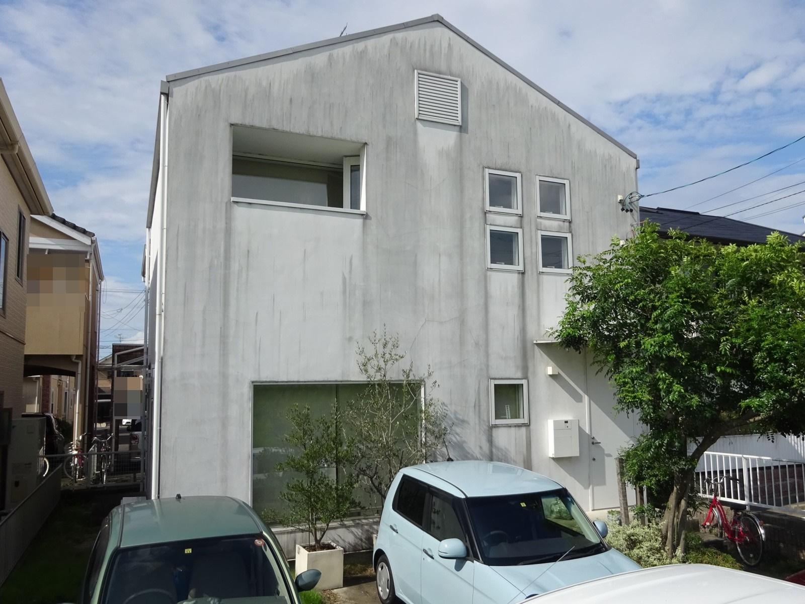 施工前1