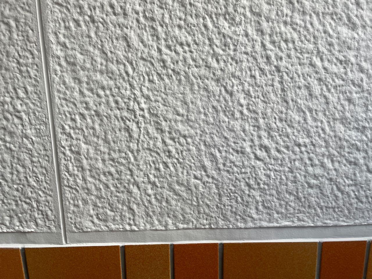 【外壁塗装1】完了