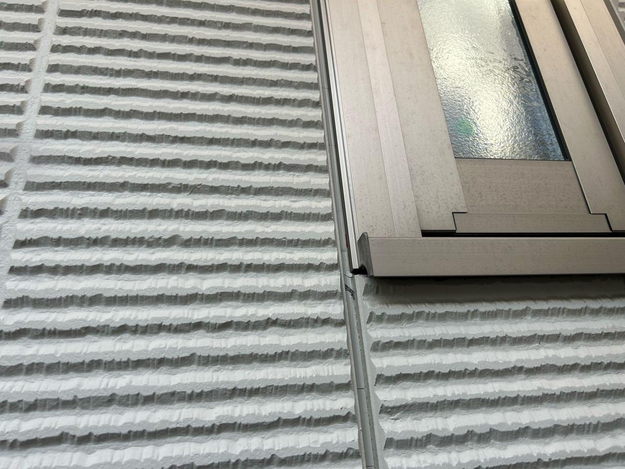 【シーリング工事】既設撤去