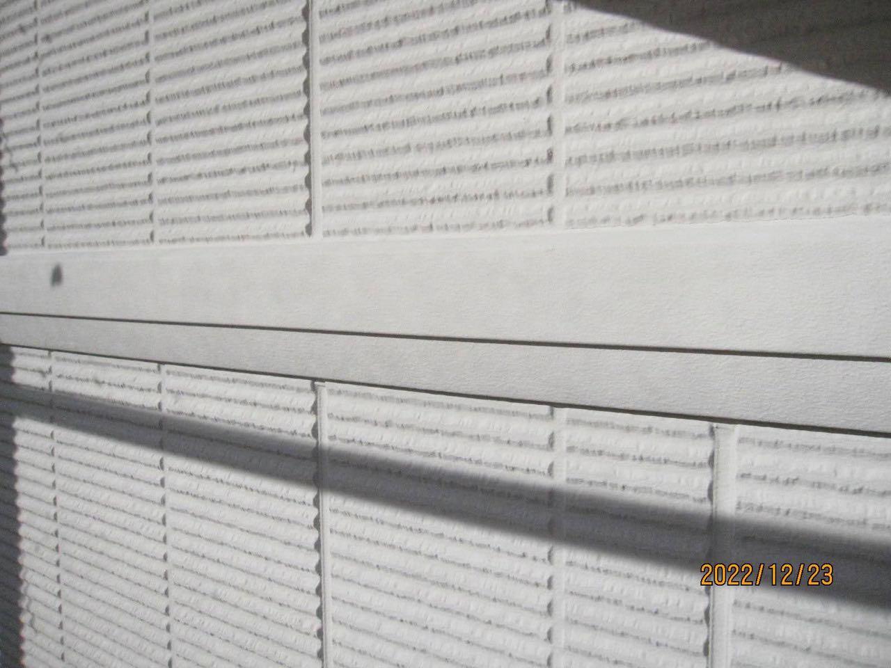 【帯塗装】完了