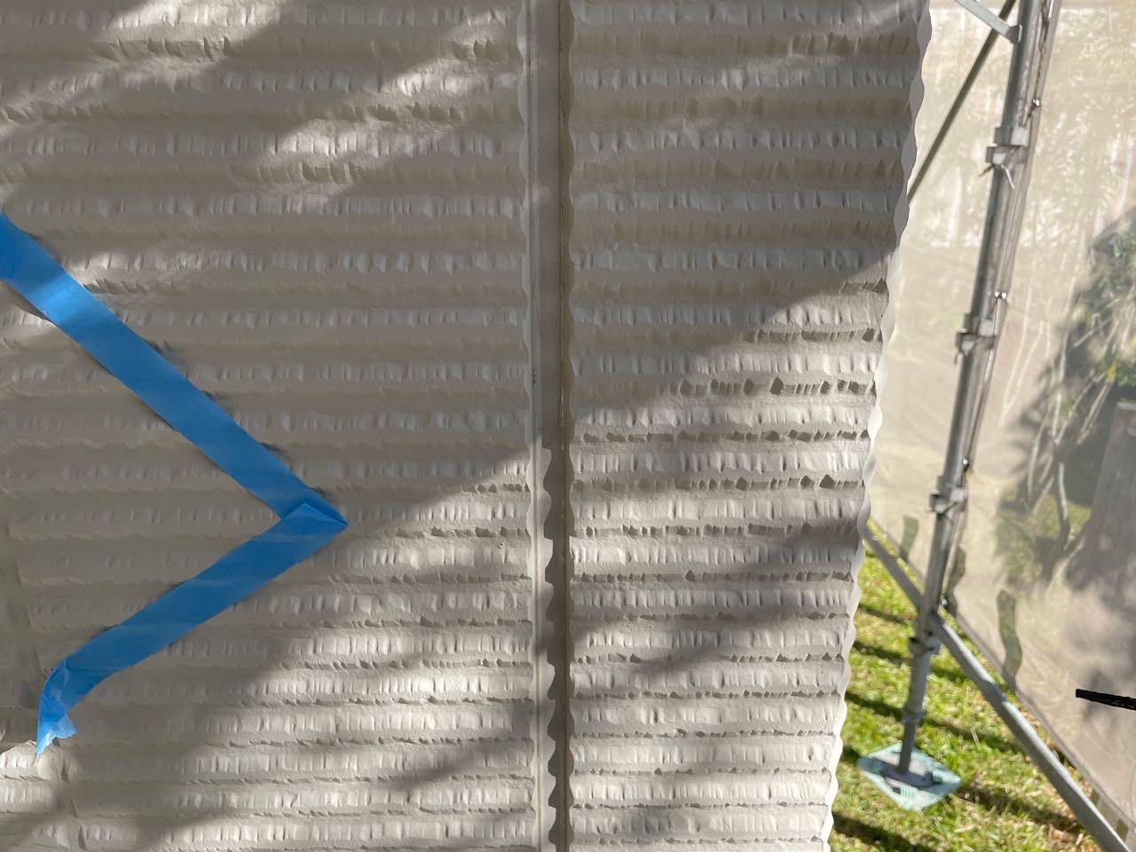 【シーリング工事】施工前