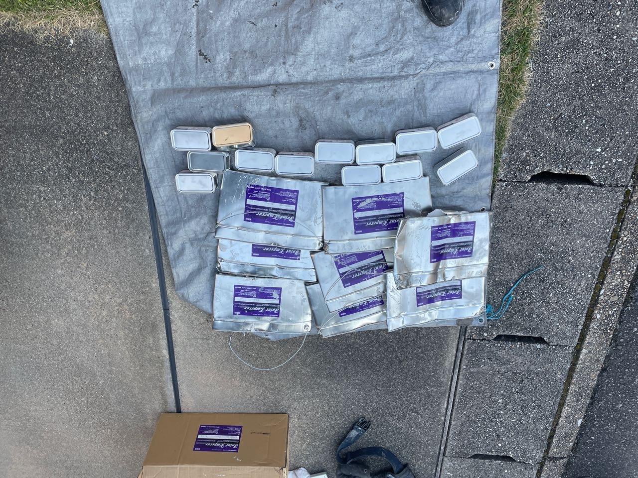 【シーリング工事】完了