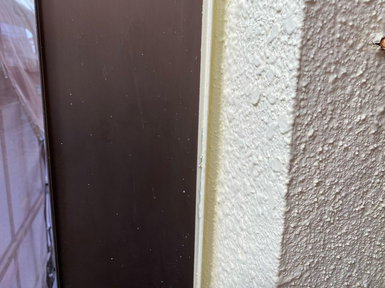 【シーリング工事】施工前