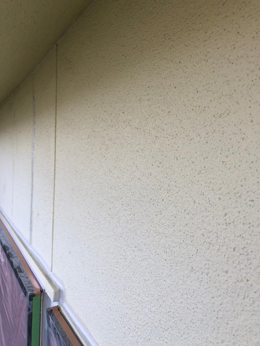 【外壁塗装1】施工前