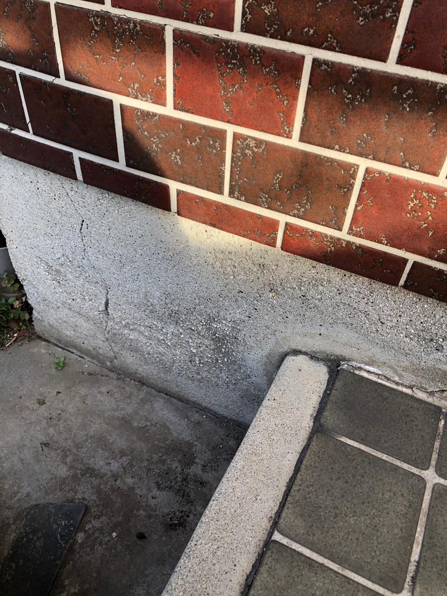 【基礎塗装】ケレン作業