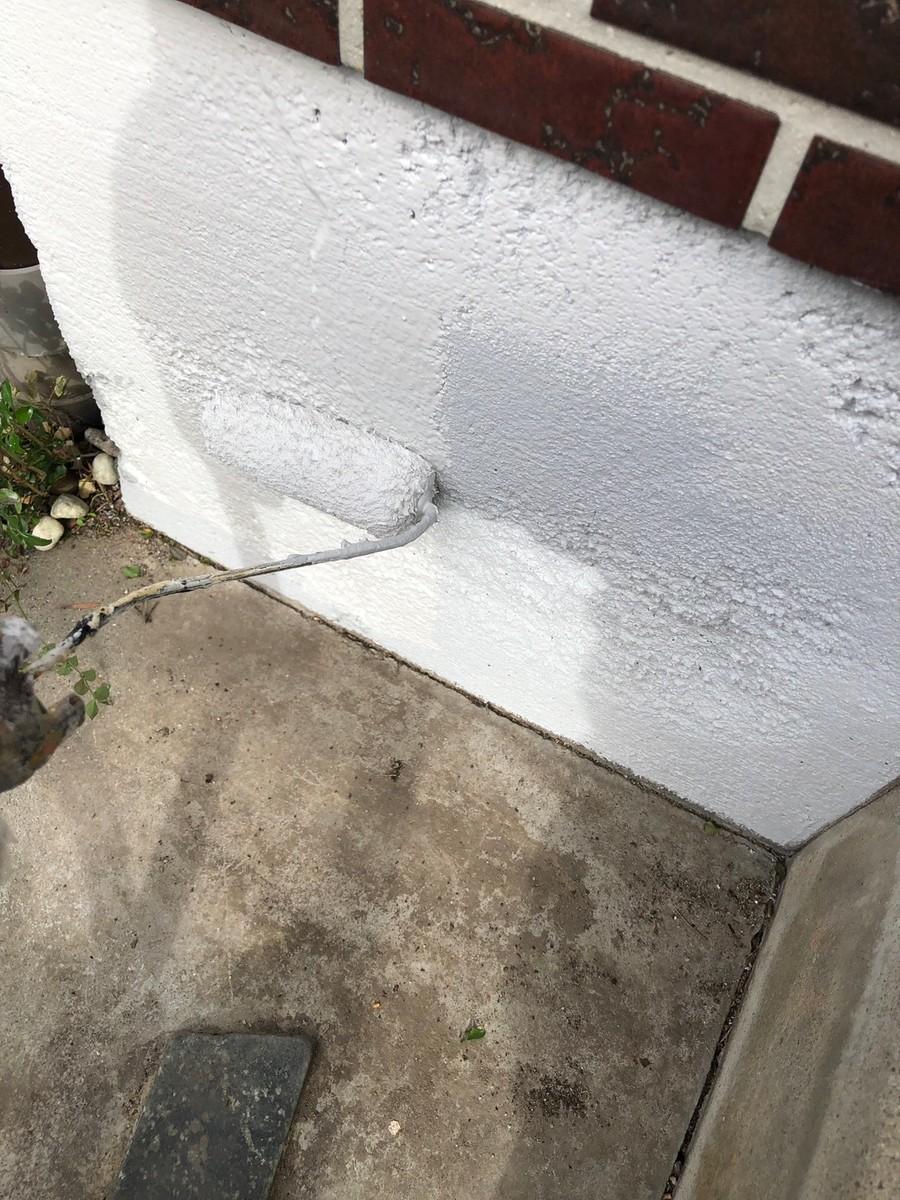 【基礎塗装】下塗り