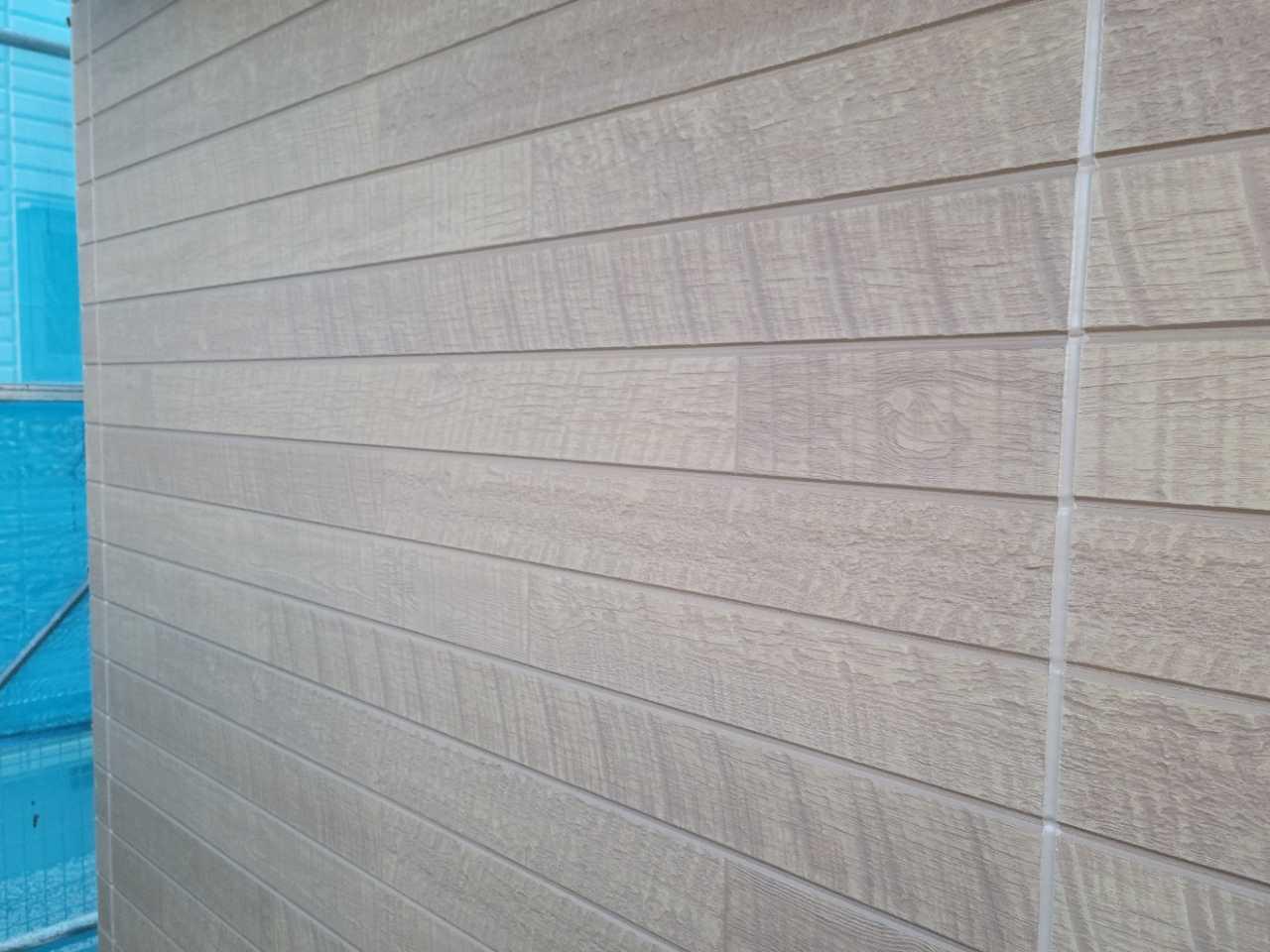 【外壁塗装2】施工前