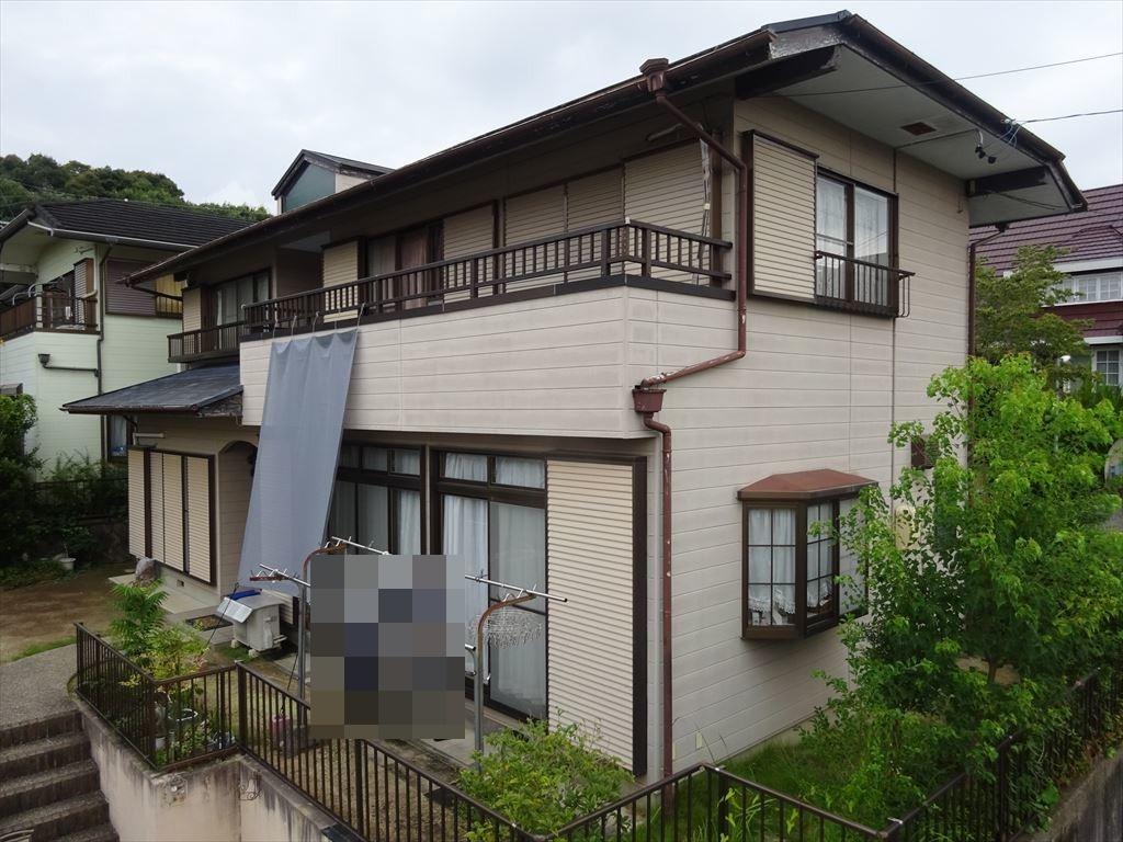 施工前1