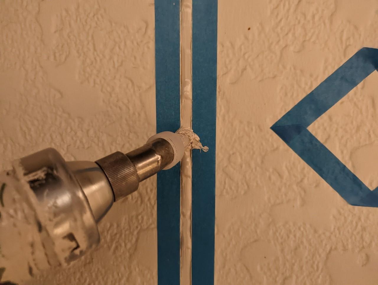 【シーリング工事】コーキング充填