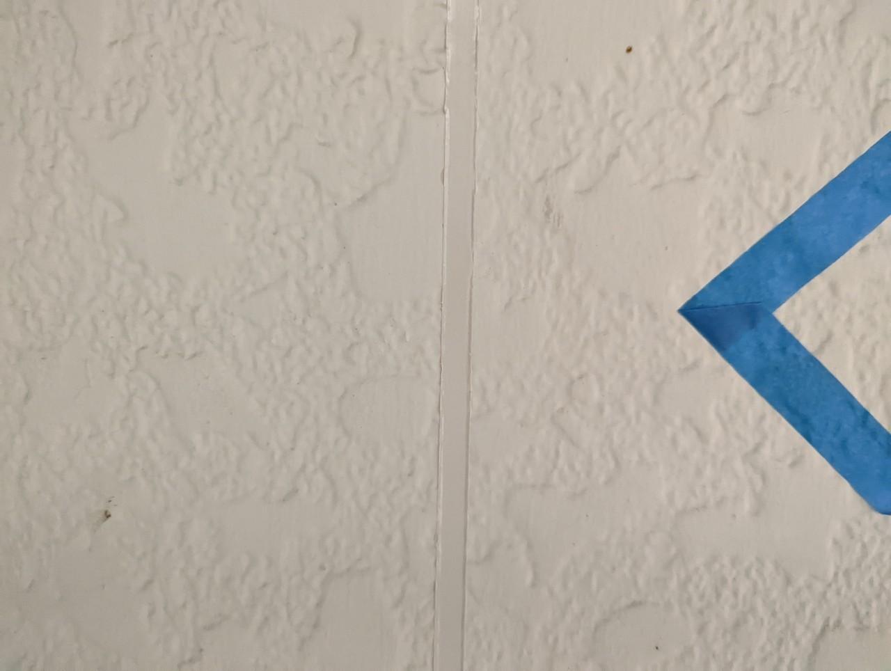 【シーリング工事】完了