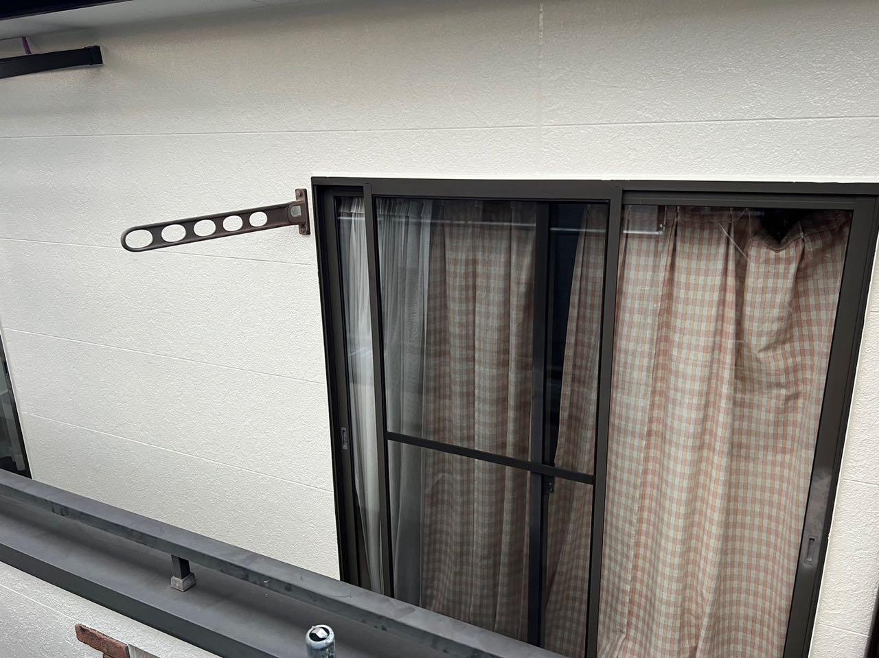 【外壁塗装1】完了