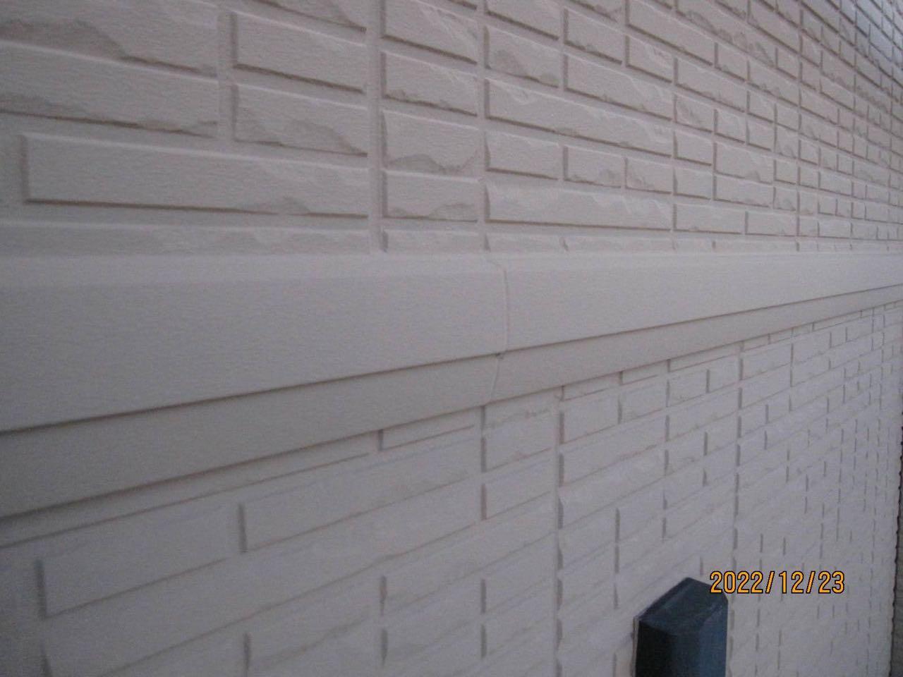 【帯塗装】完了