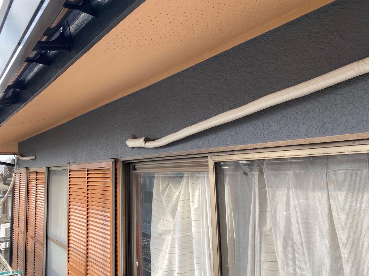 【外壁塗装1】完了