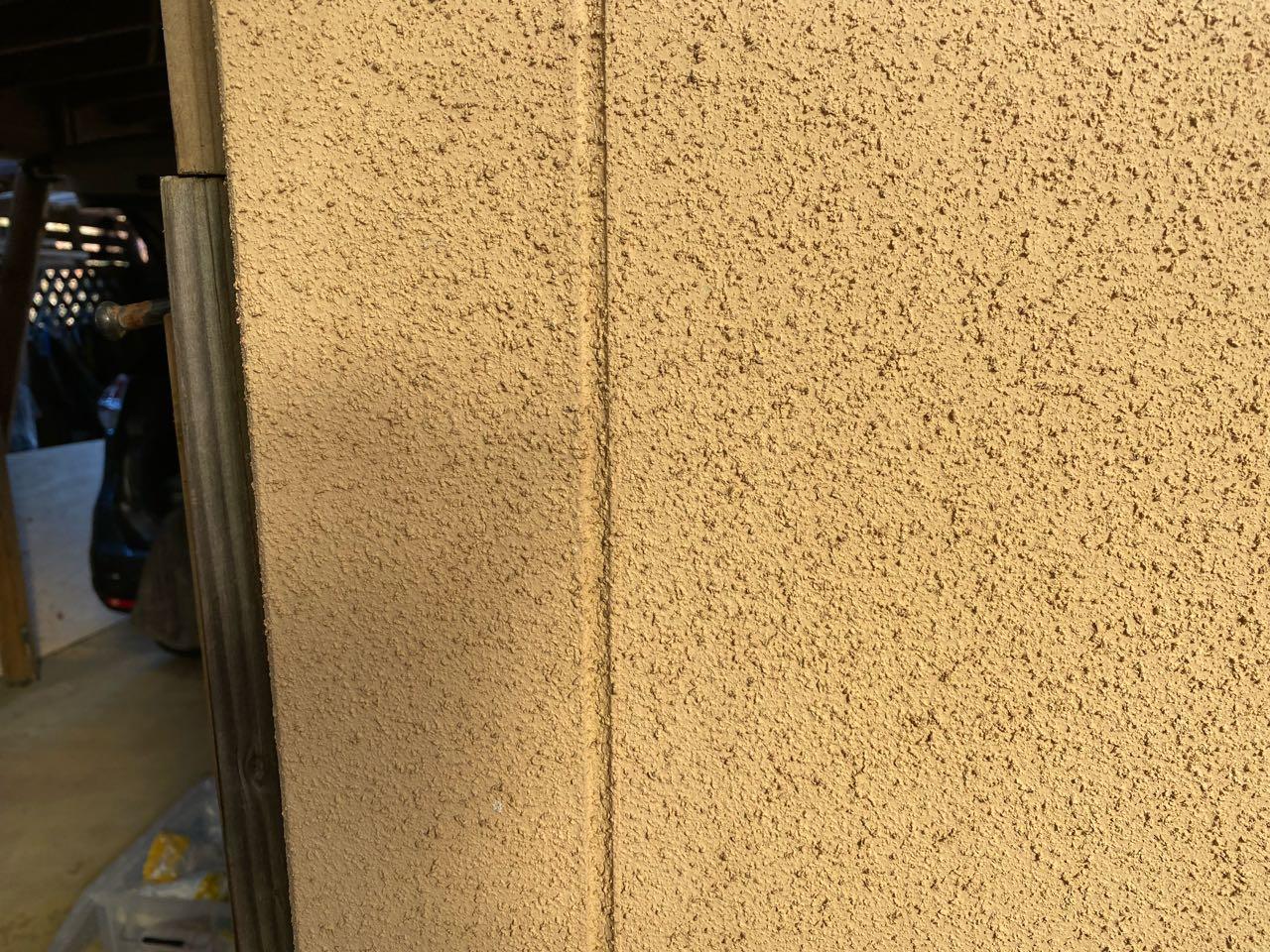 【シーリング工事】施工前