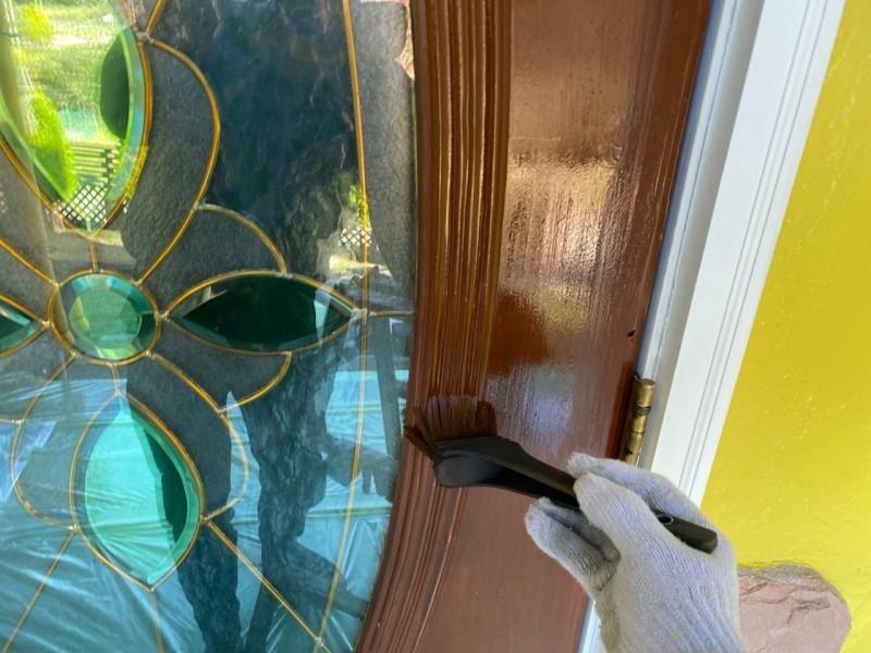 【基礎塗装】上塗り