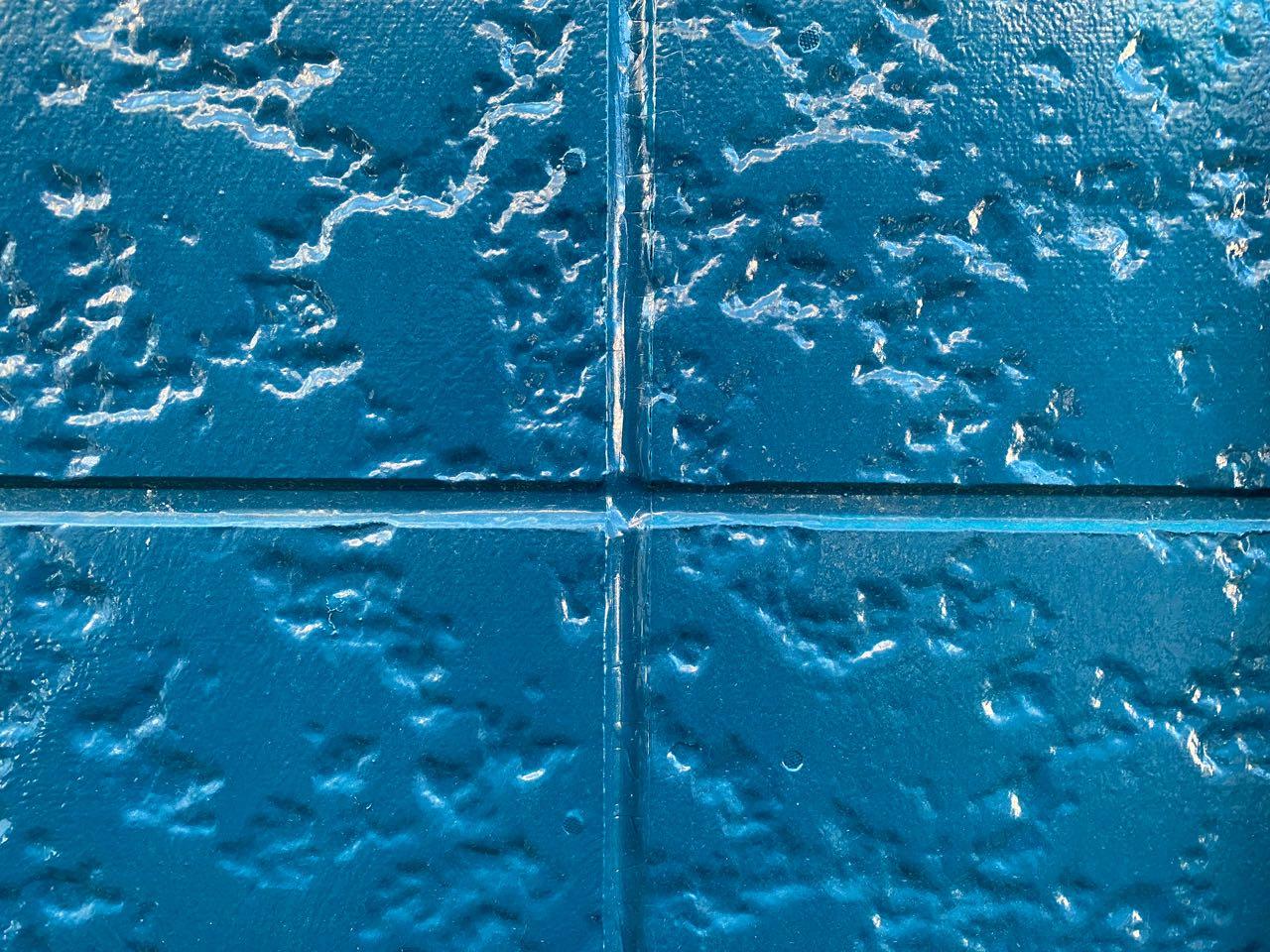 【シーリング工事】施工前