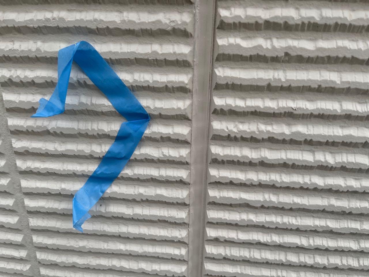 【シーリング工事】完了