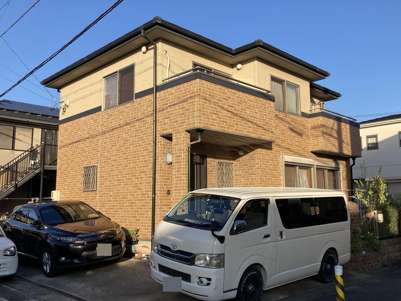 施工前1