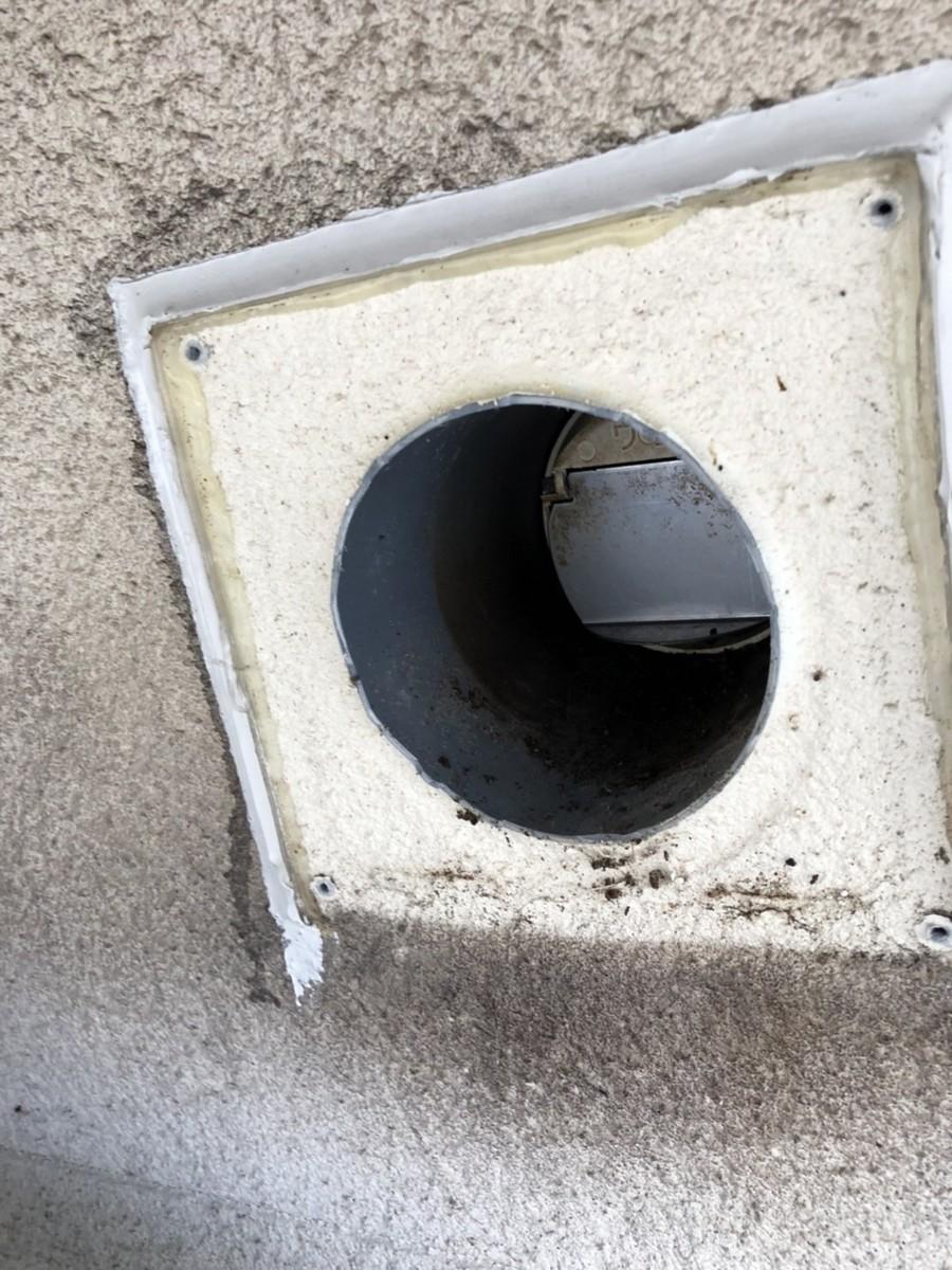 【漆喰工事】隅棟施工前