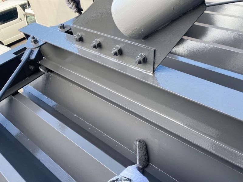 【基礎塗装】上塗り