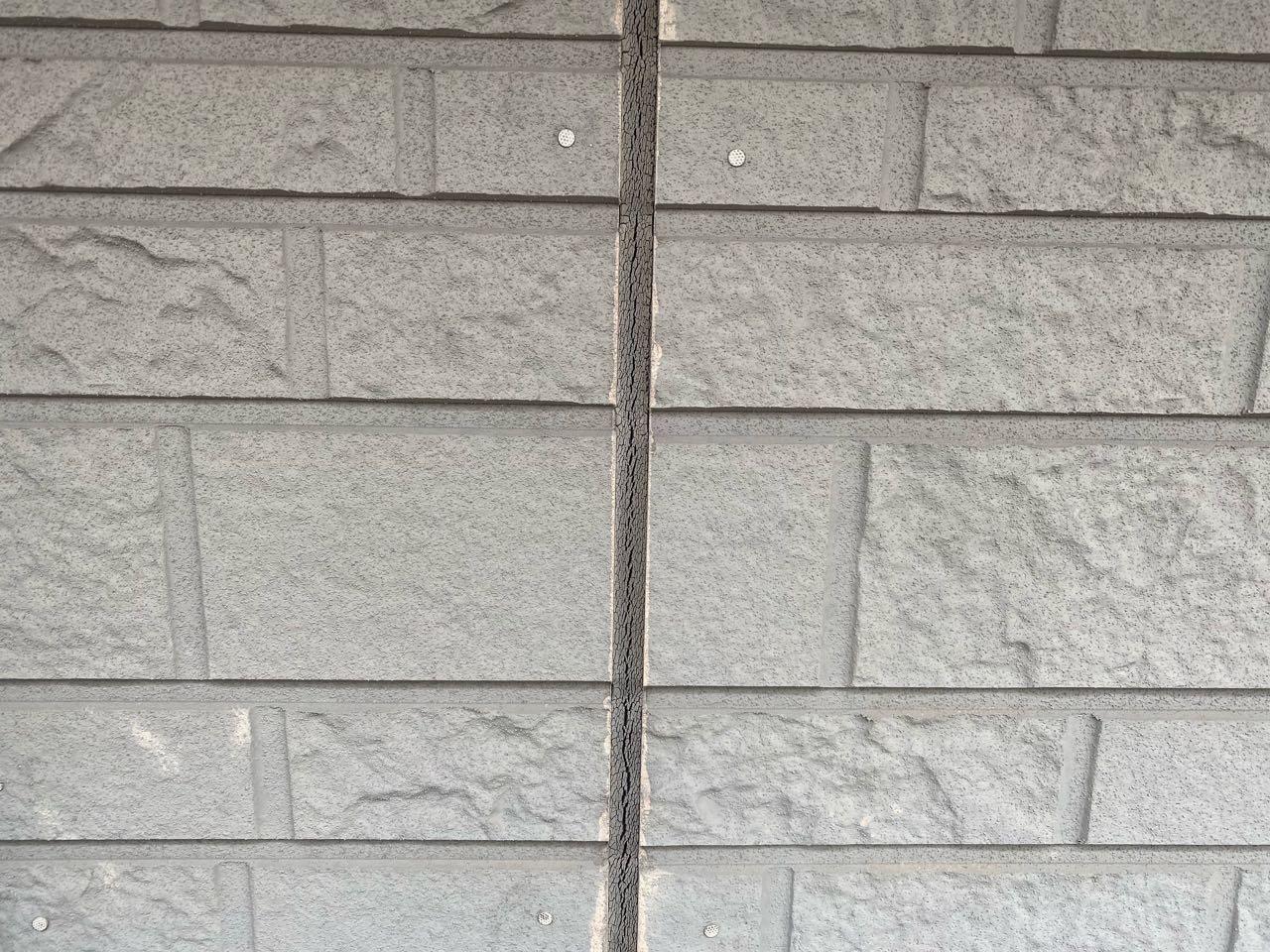 【シーリング工事】施工前