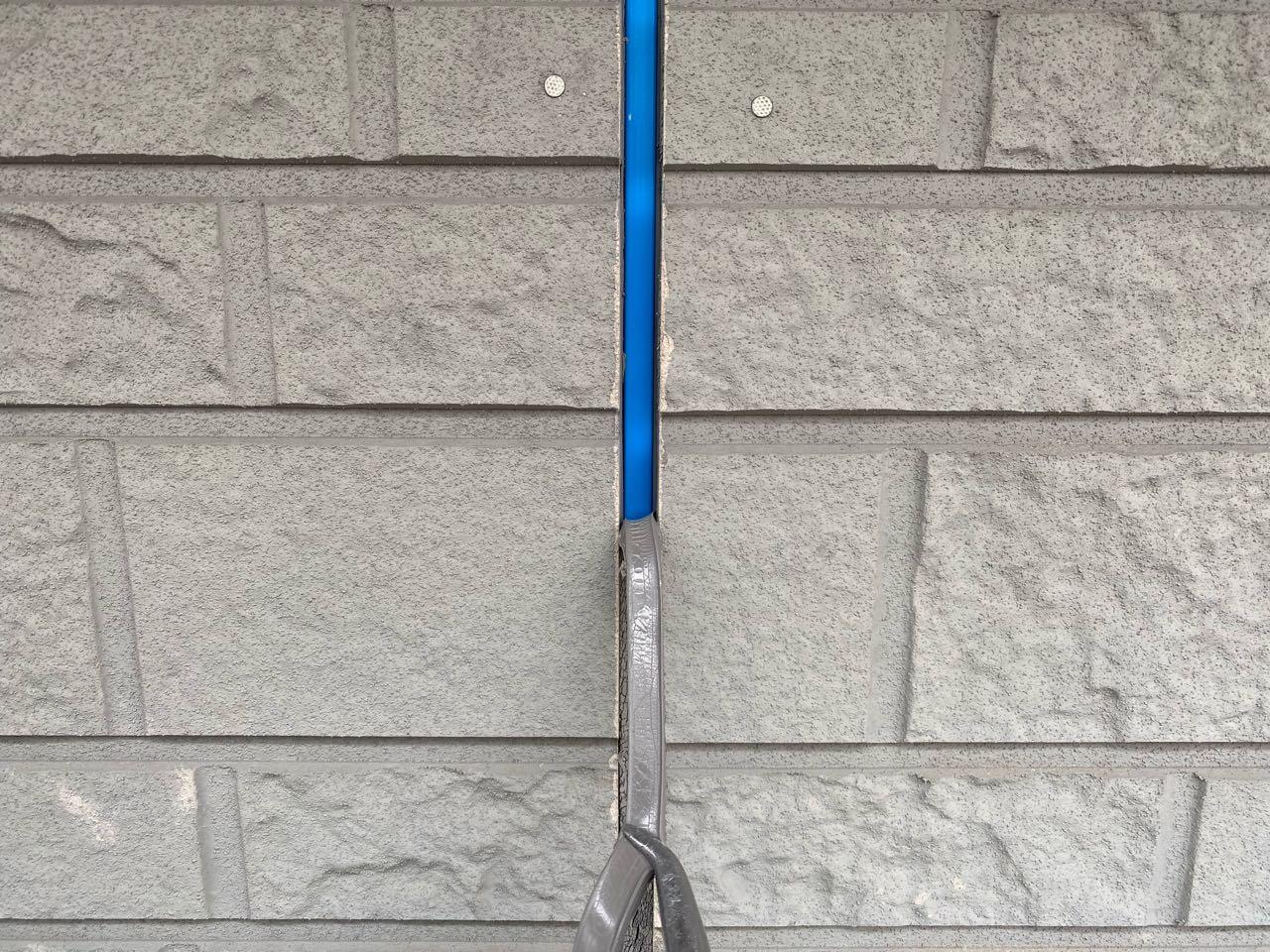 【シーリング工事】既設撤去