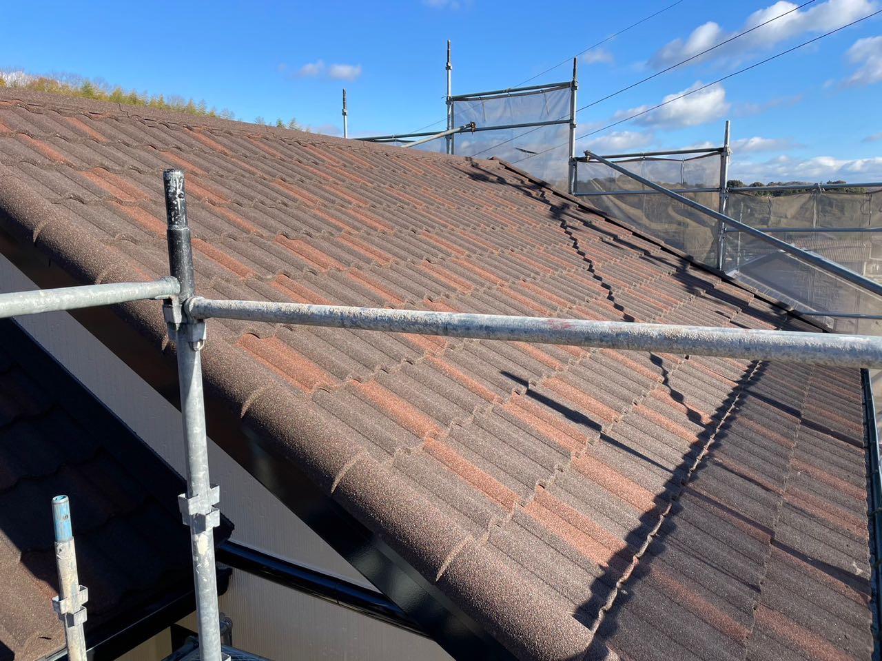 【屋根板金工事】役物施工2